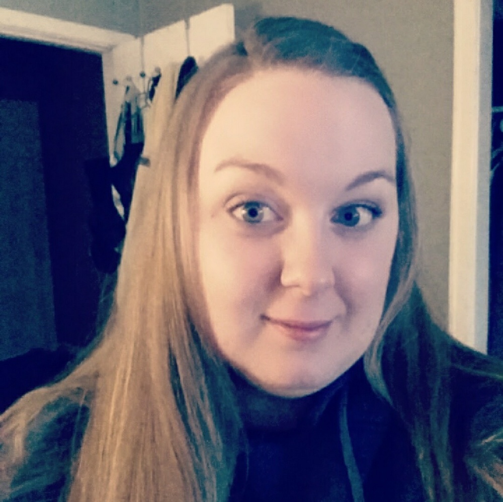 Meet your Posher, Sierra